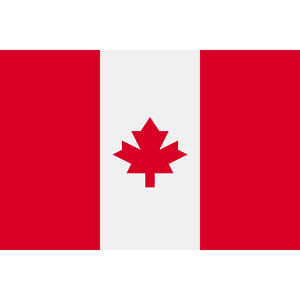 Canada Flag