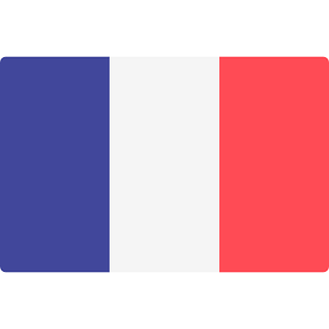 France Flag