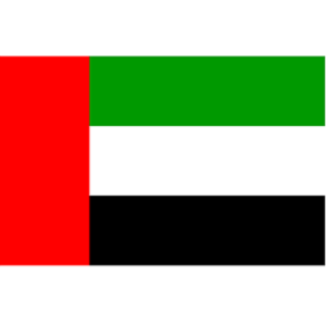 united-arab-emirates Flag